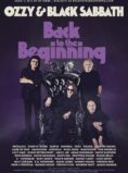 Ozzy & Black Sabbath: Back To The Beginning