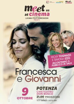 Francesca e Giovanni Francesca e Giovanni