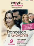 Francesca e Giovanni