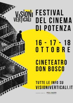 Visioni Verticali – 16 Ottobre – giornata 1