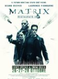 Prossimamente – Matrix 4K