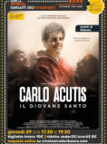 CARLO ACUTIS. Il Giovane Santo