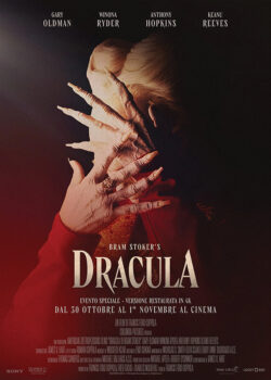 Bram Stoker’s Dracula
